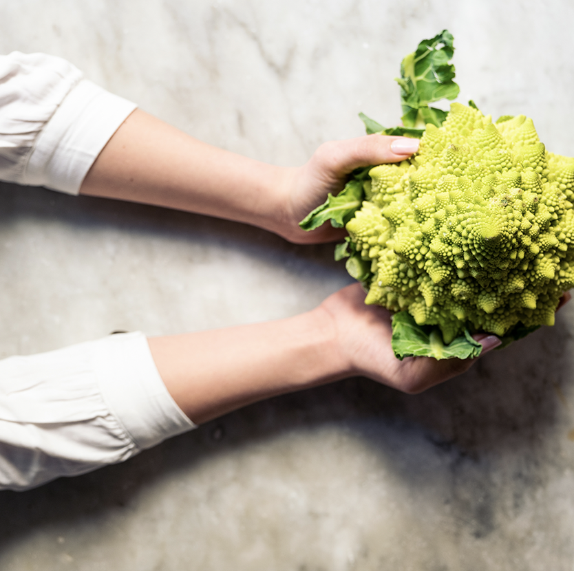 Fooderapy: il cibo sano, su misura, per tutti