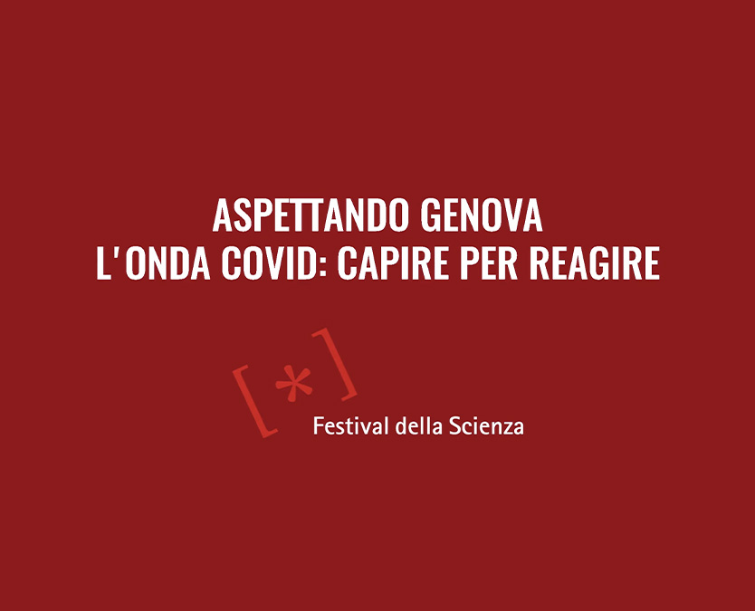 The project “L’onda Covid: capire per reagire” interviews Prof. Maria Rescigno on the immunity to SARS-CoV-2